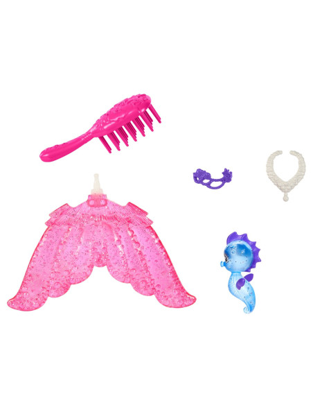 MTHHG52,Barbie Mermaid Power Papusa Sirena