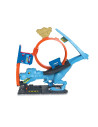 MTHKX42,Hot Wheels T-rex Chomp Down