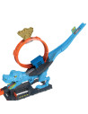 MTHKX42,Hot Wheels T-rex Chomp Down