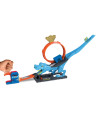 MTHKX42,Hot Wheels T-rex Chomp Down