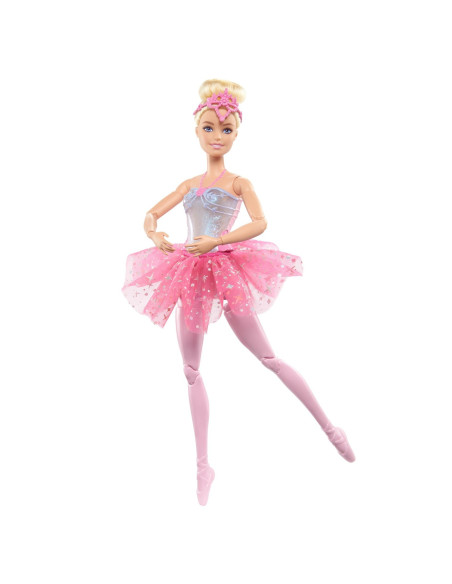 MTHLC25,Barbie Papusa Barbie Dreamtopia Balerina