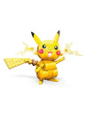 MTGMD31,Pokemon Mega Construct Figurina Pikachu