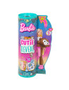 MTHKR01,Barbie Papusa Barbie Cutie Reveal Maimutica