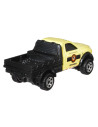 MTC1817_GVY43,Matchbox Set 5 Masinute Metalice City Adventure Ii Scara 1:64