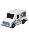 MTC1817_GVY43,Matchbox Set 5 Masinute Metalice City Adventure Ii Scara 1:64