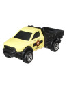 MTC1817_GVY43,Matchbox Set 5 Masinute Metalice City Adventure Ii Scara 1:64