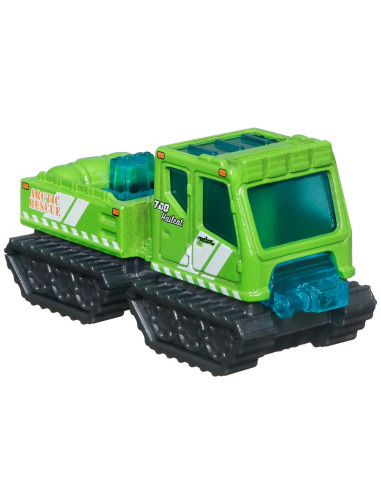 MTC1817_HFH07,Matchbox Set 5 Masinute Metalice Mbx Mountain Ii Scara 1:64
