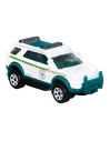 MTC1817_HFH07,Matchbox Set 5 Masinute Metalice Mbx Mountain Ii Scara 1:64