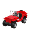 MTC1817_HKY19,Matchbox Set 5 Masinute Metalice Warn Industries Scara 1:64