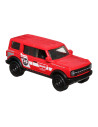 MTC1817_HKY19,Matchbox Set 5 Masinute Metalice Warn Industries Scara 1:64