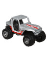 MTC1817_HKY19,Matchbox Set 5 Masinute Metalice Warn Industries Scara 1:64