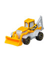 MTC1817_HKY21,Matchbox Set 5 Masinute Metalice Mbx Construction Scara 1:64