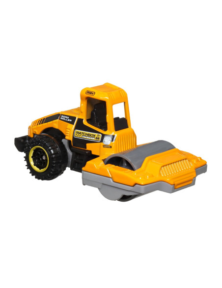 MTC1817_HKY21,Matchbox Set 5 Masinute Metalice Mbx Construction Scara 1:64