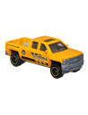 MTC1817_HKY21,Matchbox Set 5 Masinute Metalice Mbx Construction Scara 1:64
