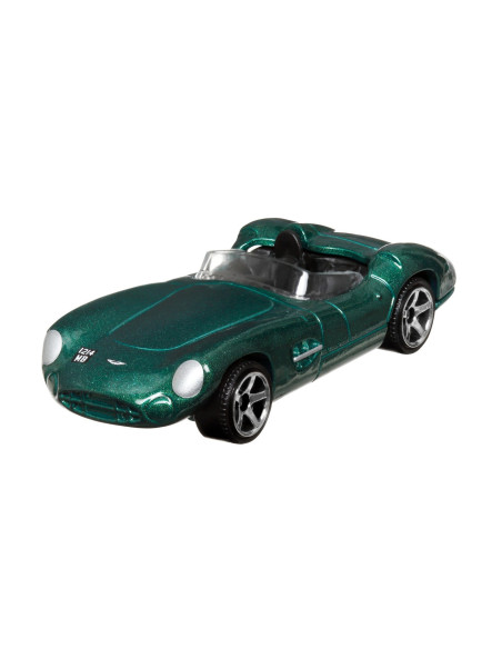MTC1817_HKY27,Matchbox Set 5 Masinute Metalice Coffee Cruisers Iv Scara 1:64
