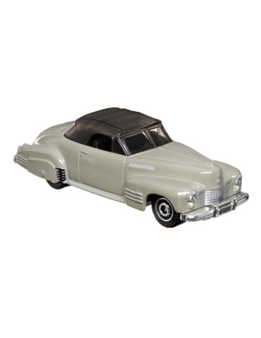 MTC1817_HKY27,Matchbox Set 5 Masinute Metalice Coffee Cruisers Iv Scara 1:64