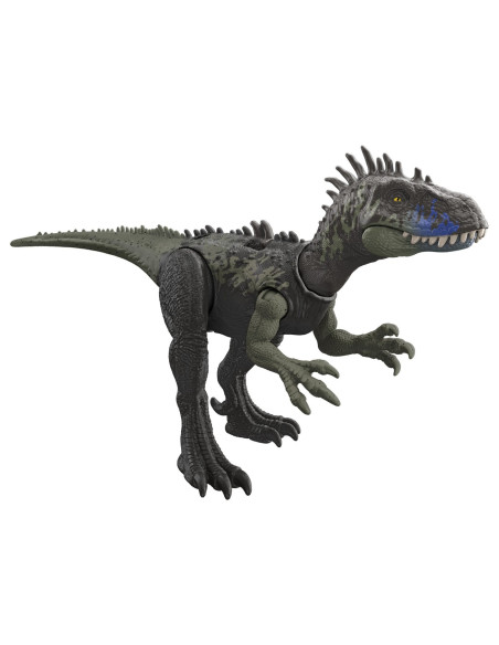 MTHLP14_HLP15,Jurassic World Dino Trackers Wild Roar Dinozaur Dryptosaurus