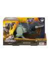 MTHLP14_HLP17,Jurassic World Dino Trackers Wild Roar Dinozaur Eocarcharia