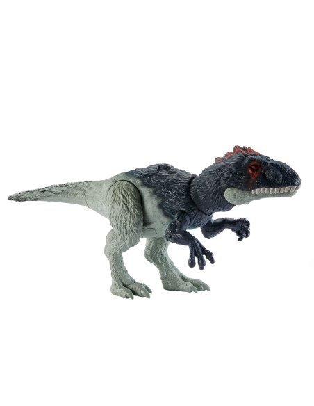 MTHLP14_HLP17,Jurassic World Dino Trackers Wild Roar Dinozaur Eocarcharia