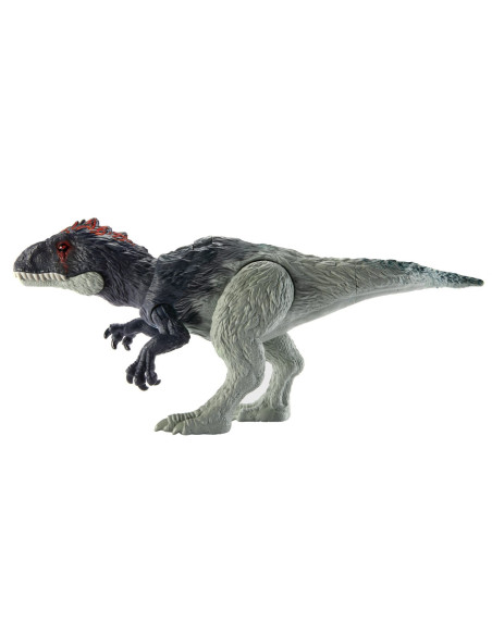 MTHLP14_HLP17,Jurassic World Dino Trackers Wild Roar Dinozaur Eocarcharia