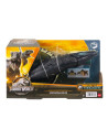 MTHLP14_HLP18,Jurassic World Dino Trackers Wild Roar Dinozaur Kronosaurus