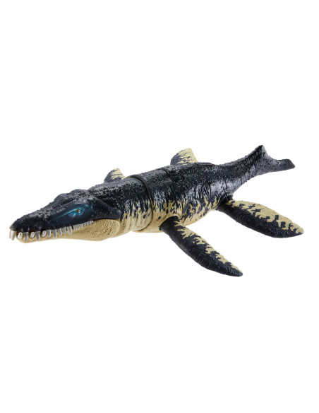 MTHLP14_HLP18,Jurassic World Dino Trackers Wild Roar Dinozaur Kronosaurus