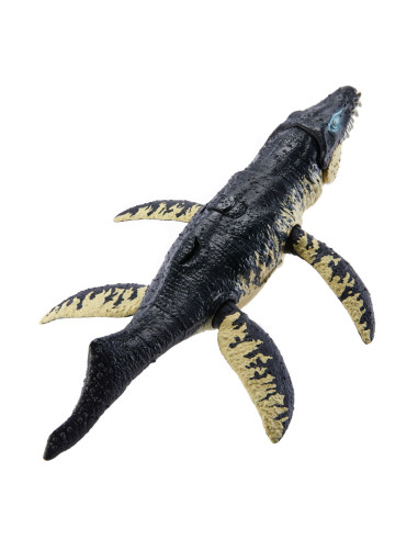 MTHLP14_HLP18,Jurassic World Dino Trackers Wild Roar Dinozaur Kronosaurus
