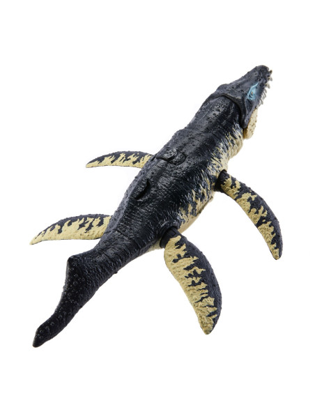 MTHLP14_HLP18,Jurassic World Dino Trackers Wild Roar Dinozaur Kronosaurus