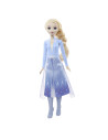 MTHLW48,Papusa Disney Frozen Elsa