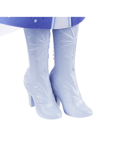 MTHLW48,Papusa Disney Frozen Elsa