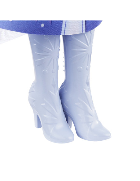 MTHLW48,Papusa Disney Frozen Elsa