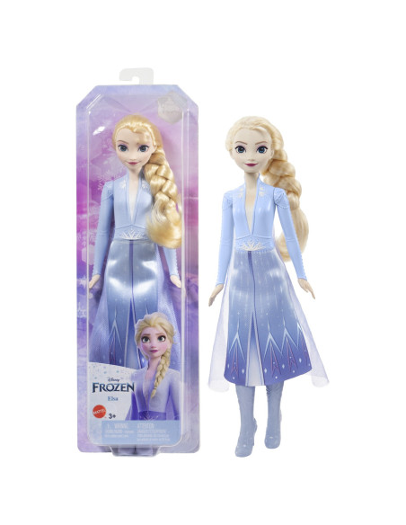 MTHLW48,Papusa Disney Frozen Elsa