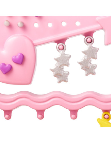 MTHKD78,Barbie Papusa Barbie Skipper First Jobs Ear Piercer MTHKD78,Barbie Papusa Barbie Skipper First Jobs Ear Piercer