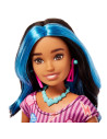 MTHKD78,Barbie Papusa Barbie Skipper First Jobs Ear Piercer