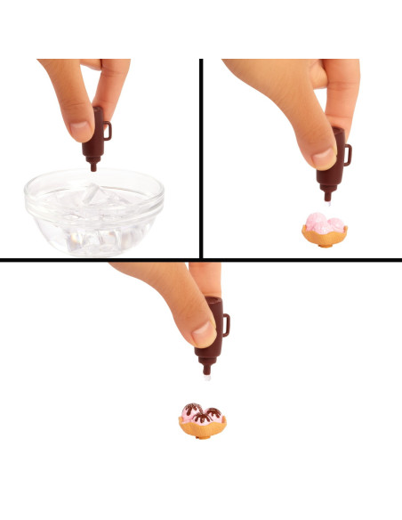 MTHKD79,Barbie Papusa Skipper First Jobs Snack Bar MTHKD79,Barbie Papusa Skipper First Jobs Snack Bar