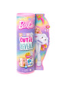 MTHKR03,Barbie Papusa Barbie Cutie Reveal Oita