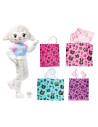 MTHKR03,Barbie Papusa Barbie Cutie Reveal Oita