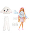 MTHKR03,Barbie Papusa Barbie Cutie Reveal Oita