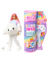 MTHKR03,Barbie Papusa Barbie Cutie Reveal Oita