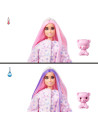 MTHKR04,Barbie Papusa Barbie Cutie Reveal Ursulet