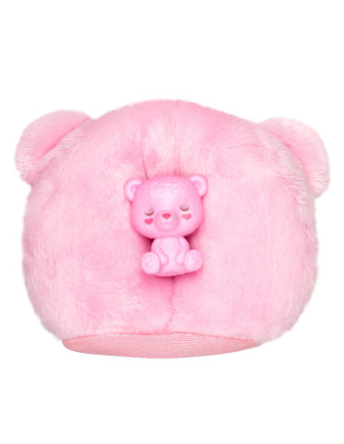 MTHKR04,Barbie Papusa Barbie Cutie Reveal Ursulet MTHKR04,Barbie Papusa Barbie Cutie Reveal Ursulet