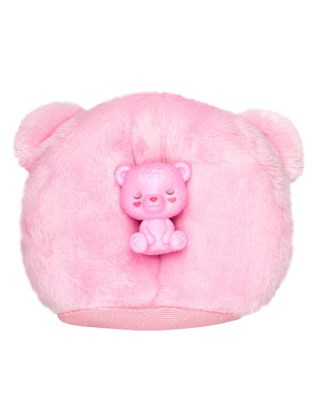 MTHKR04,Barbie Papusa Barbie Cutie Reveal Ursulet MTHKR04,Barbie Papusa Barbie Cutie Reveal Ursulet