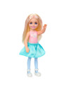 MTHKR18,Barbie Papusa Chelsea Cutie Reveal Oita