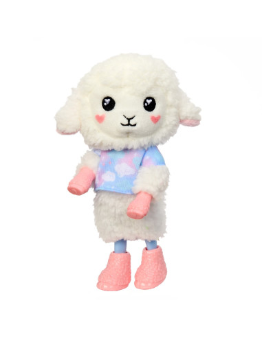 MTHKR18,Barbie Papusa Chelsea Cutie Reveal Oita