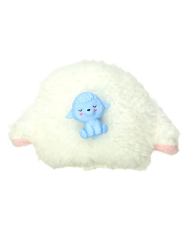 MTHKR18,Barbie Papusa Chelsea Cutie Reveal Oita