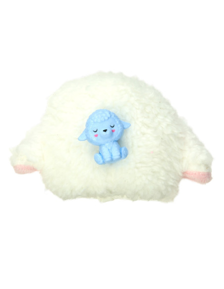 MTHKR18,Barbie Papusa Chelsea Cutie Reveal Oita