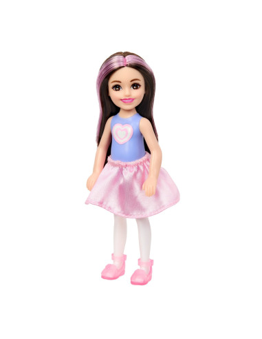 MTHKR19,Barbie Papusa Chelsea Cutie Reveal Ursulet MTHKR19,Barbie Papusa Chelsea Cutie Reveal Ursulet