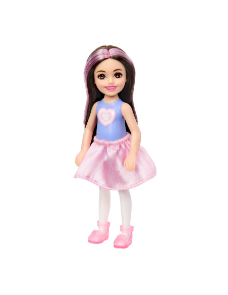 MTHKR19,Barbie Papusa Chelsea Cutie Reveal Ursulet MTHKR19,Barbie Papusa Chelsea Cutie Reveal Ursulet