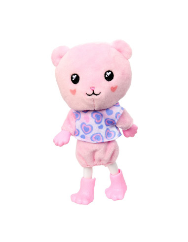 MTHKR19,Barbie Papusa Chelsea Cutie Reveal Ursulet MTHKR19,Barbie Papusa Chelsea Cutie Reveal Ursulet