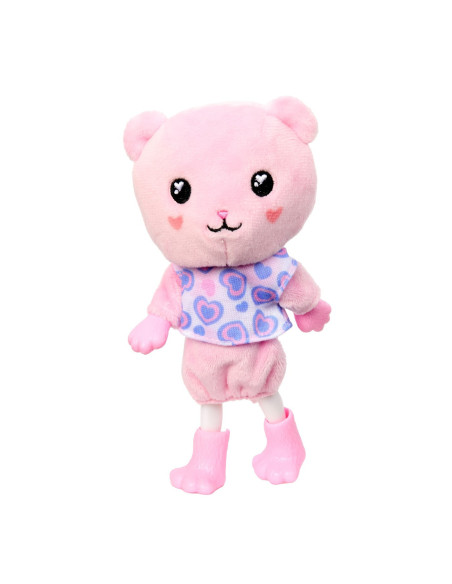 MTHKR19,Barbie Papusa Chelsea Cutie Reveal Ursulet MTHKR19,Barbie Papusa Chelsea Cutie Reveal Ursulet